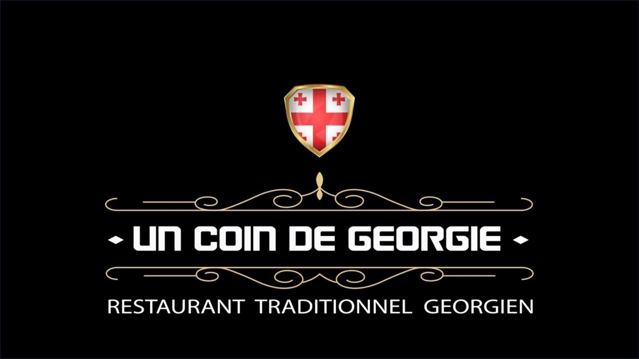 Commandez en ligne nos spécialités géorgiennes