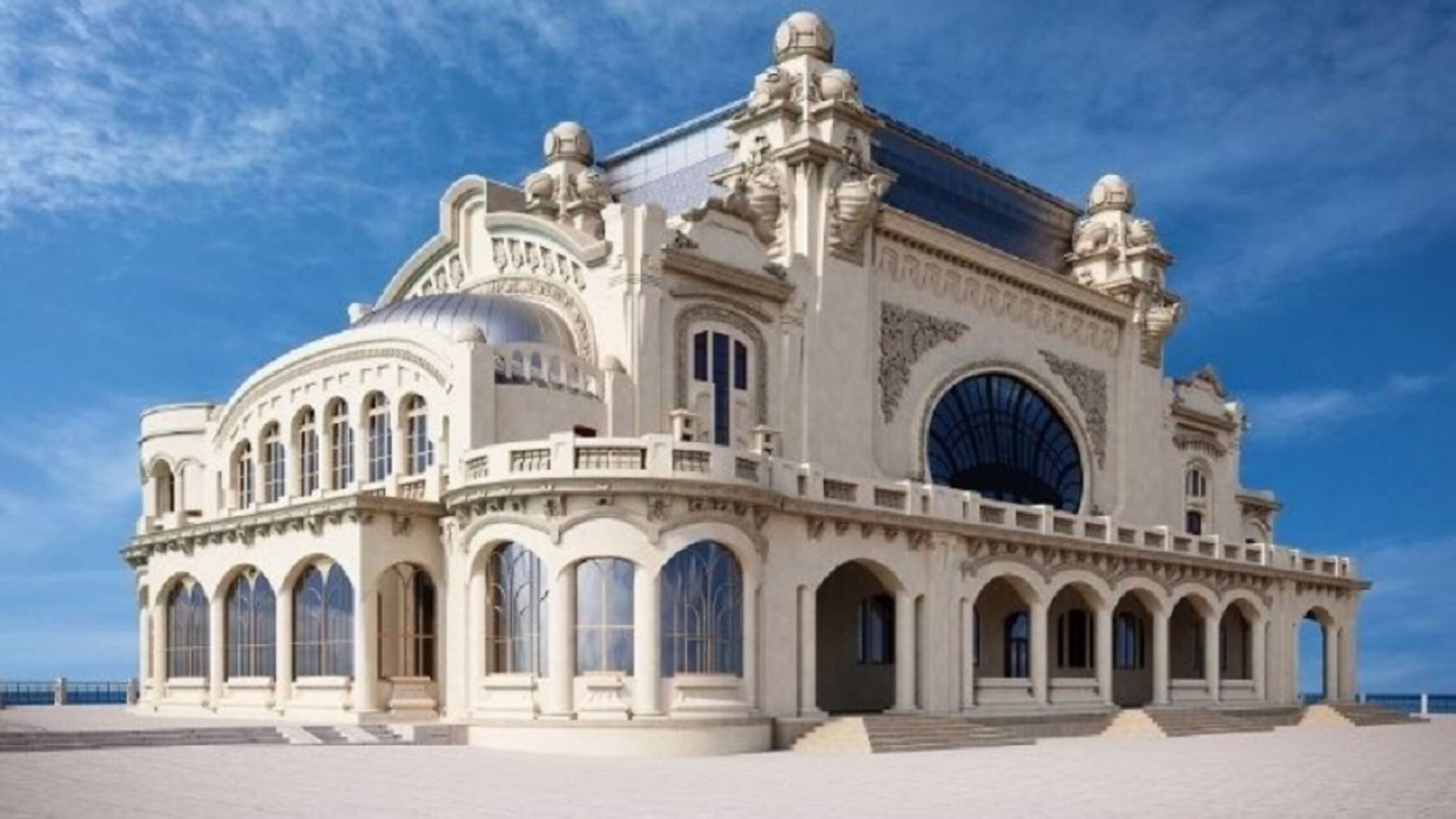 Cazinoul din Constanta