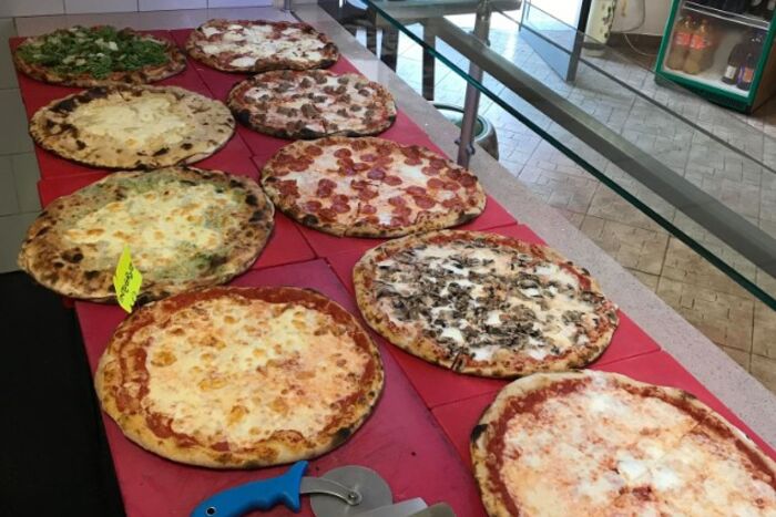 Il Capriccio a Livorno