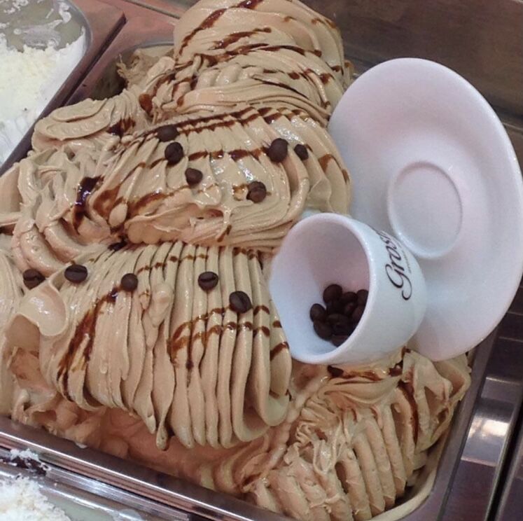 Cappuccinoeis
