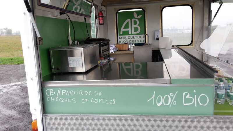 100% BIO et Certifié