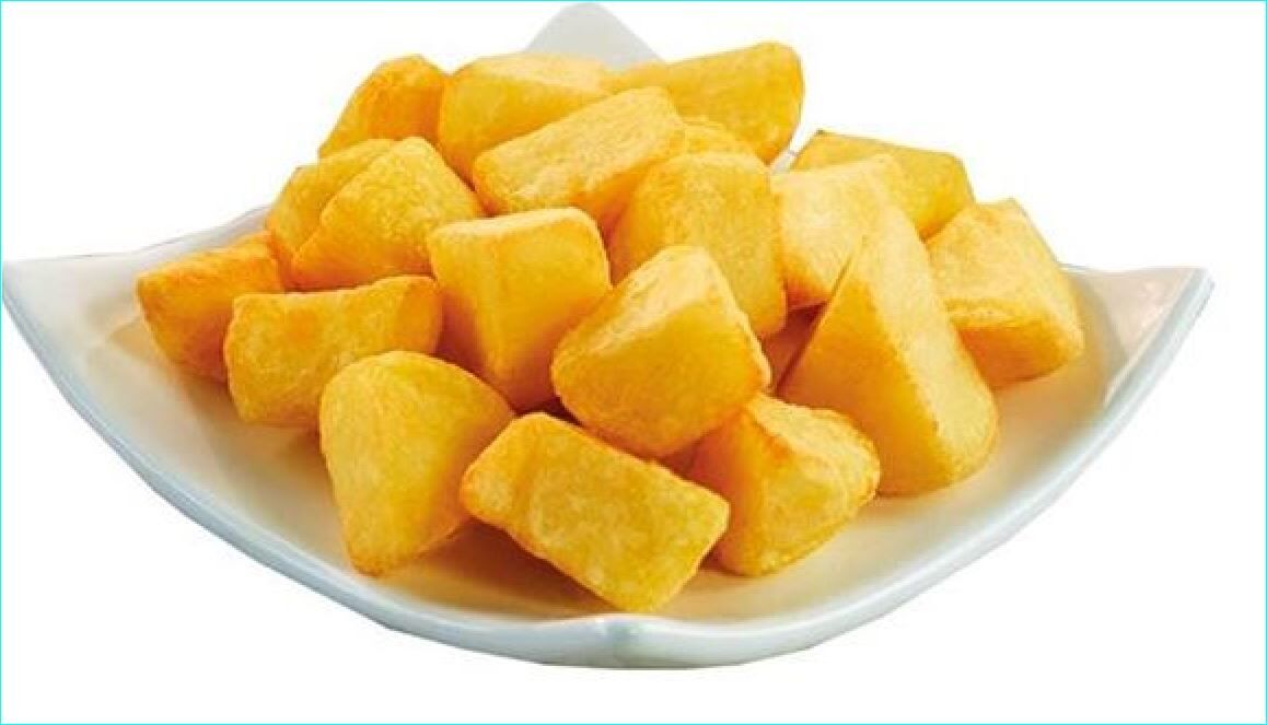 Country Bratkartoffeln