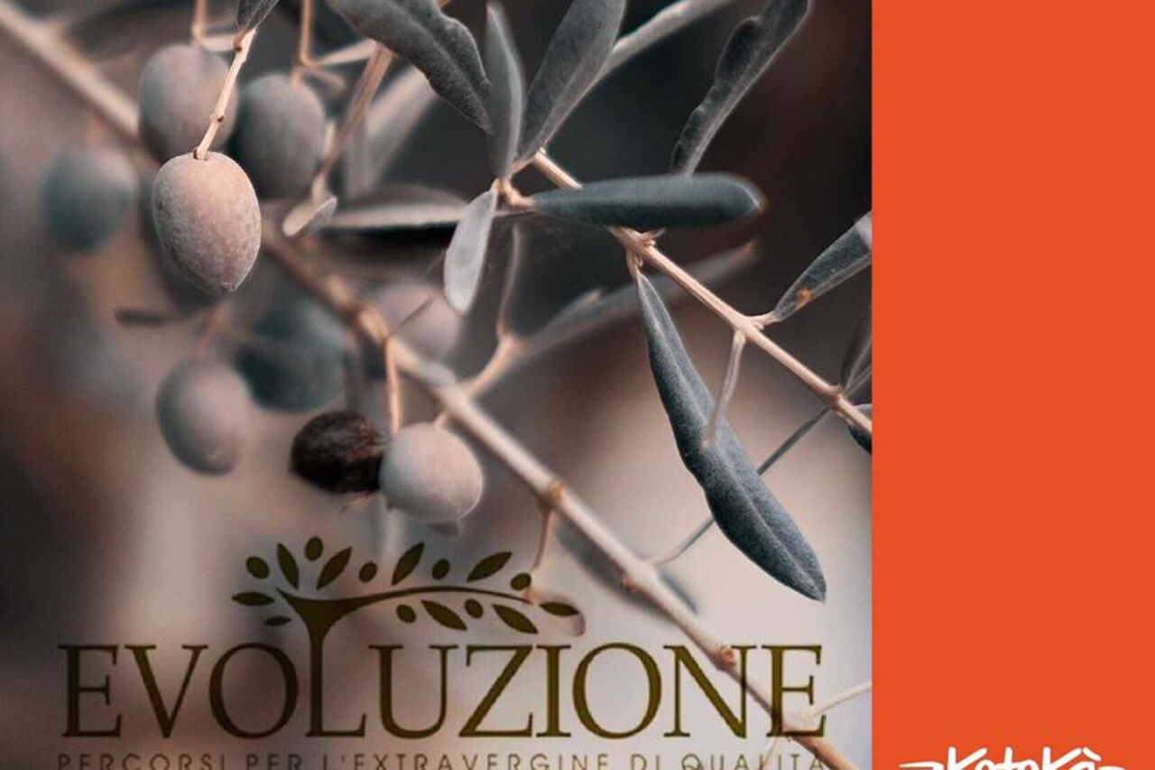 Premio EvoLuzione 2019