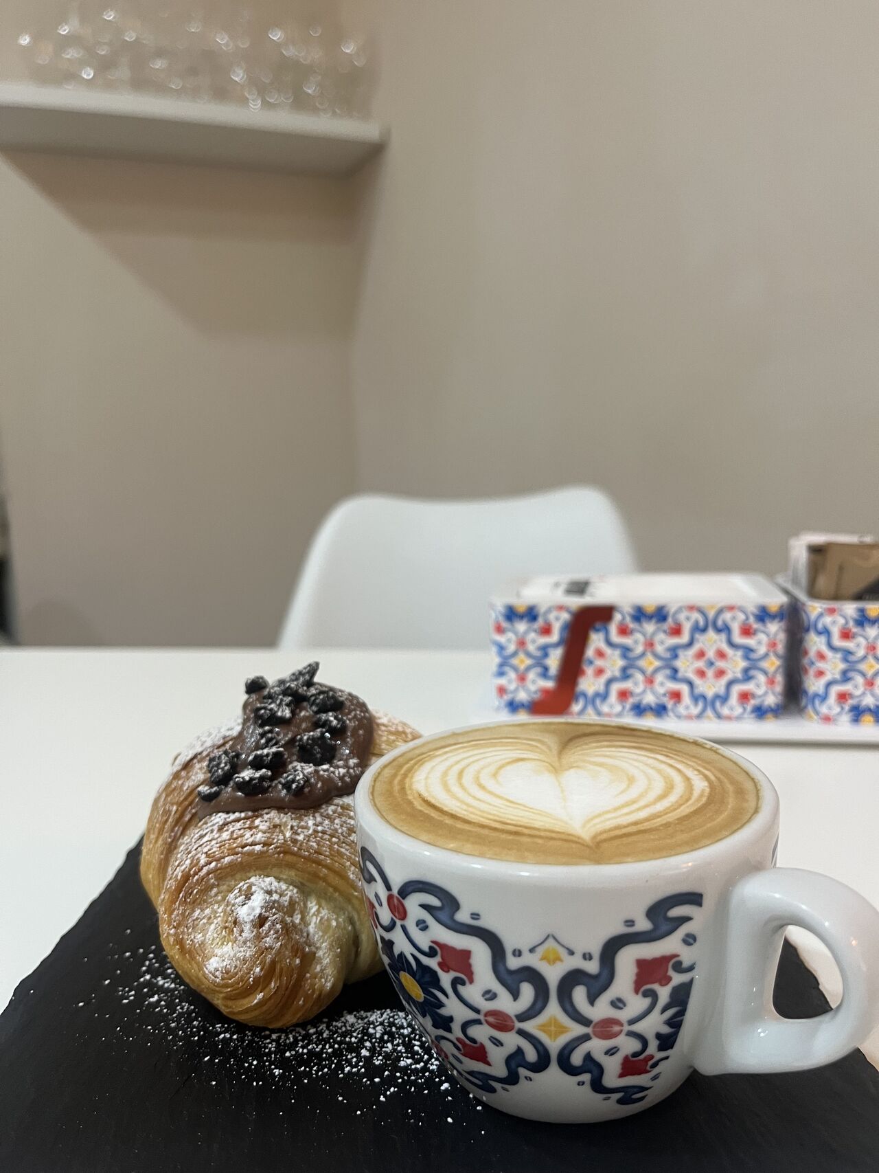 🥐 Le nostre colazioni