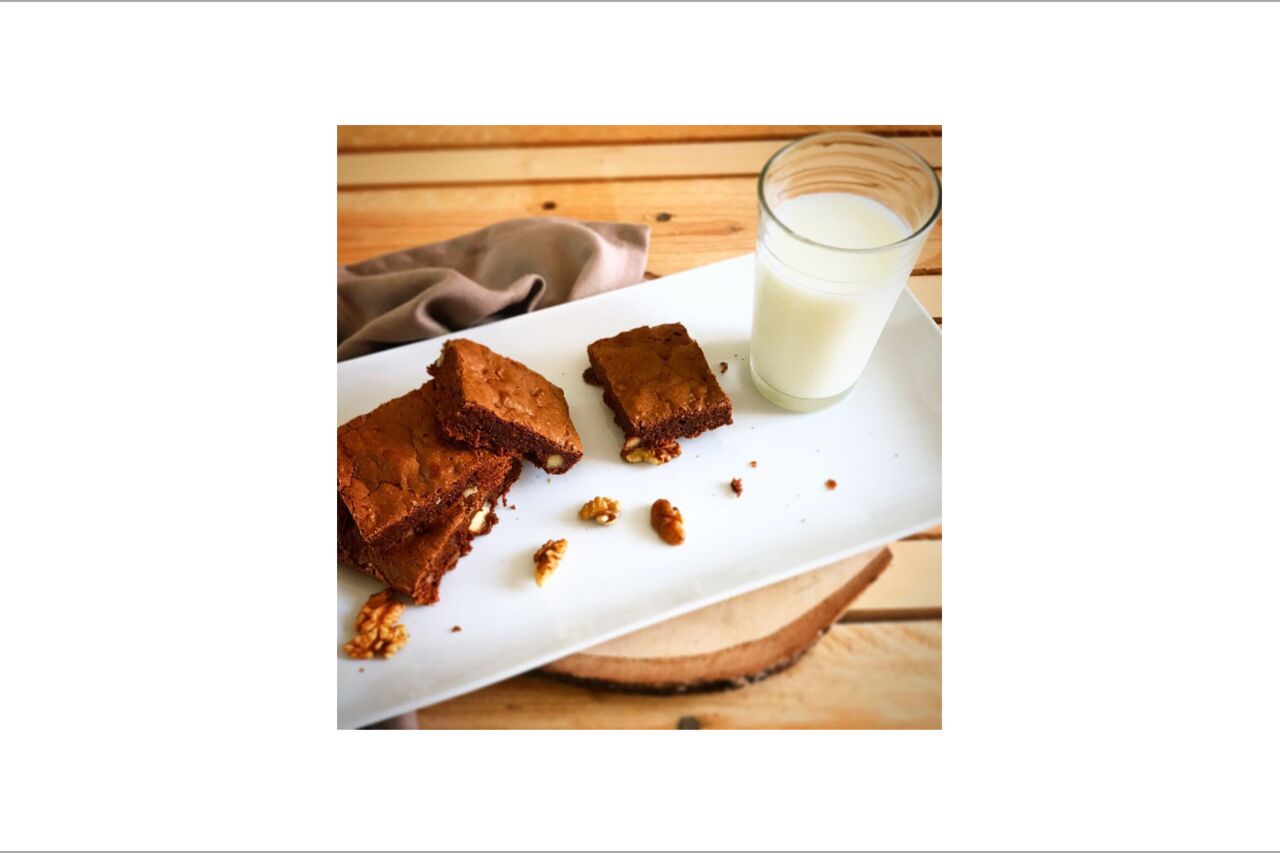 Brownie