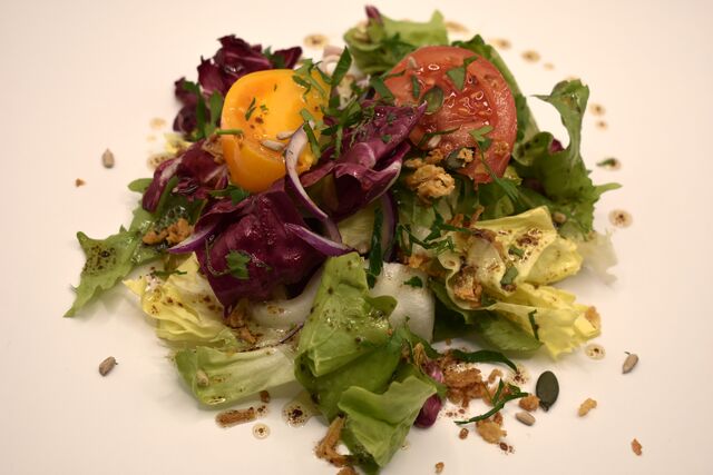 Salade