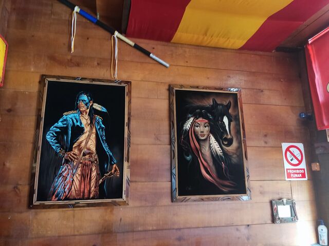 Cultura India americana