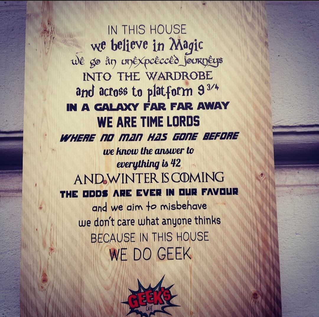 Our rules