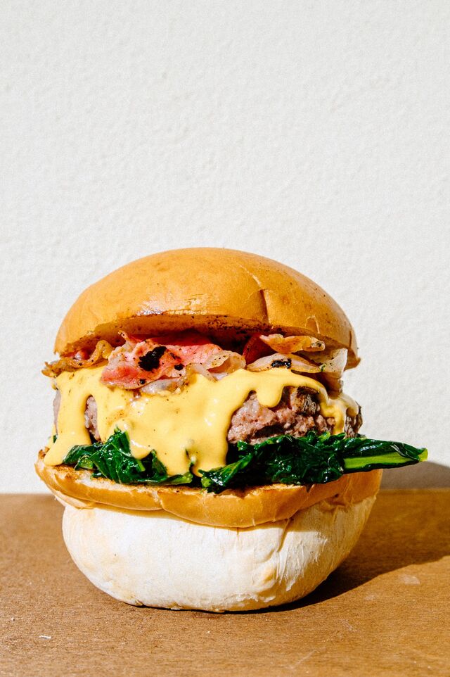 50019 QUALITY BURGER SESTO FIORENTINO Italian cuisine near me