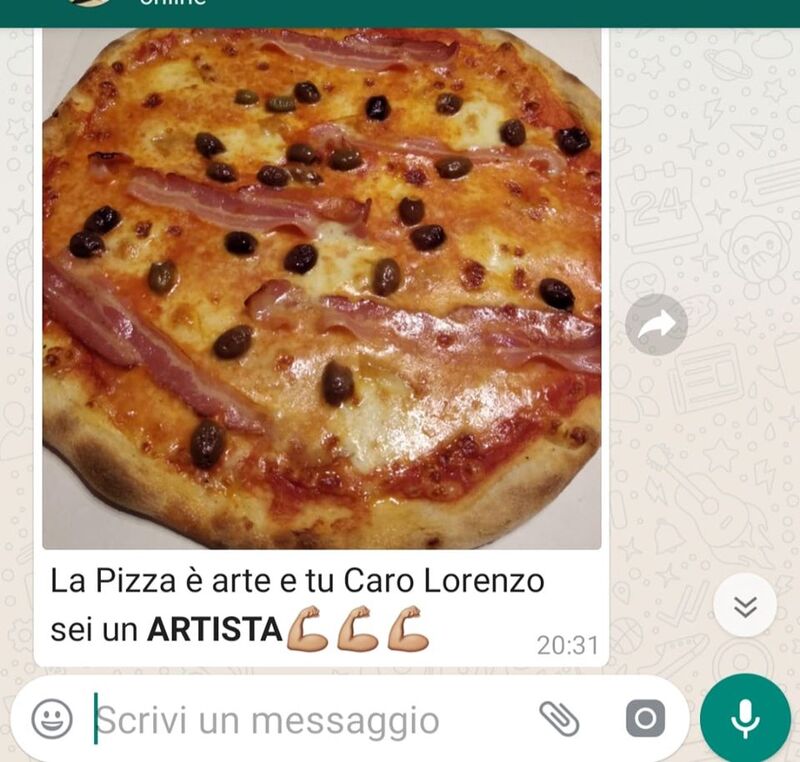 la miglio soddisfazione sono clienti contenti!