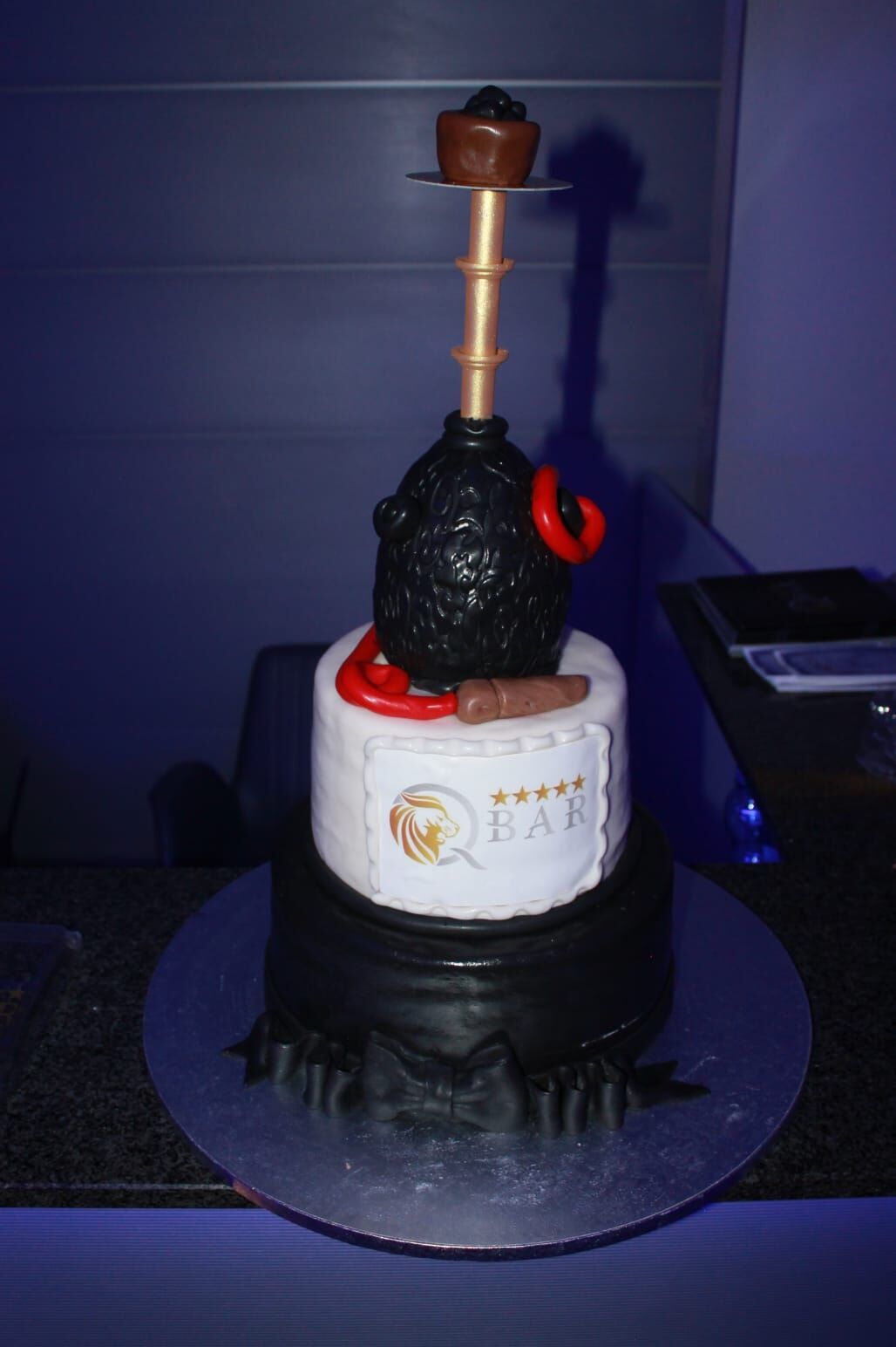 Grand Opening 31.08.2019 