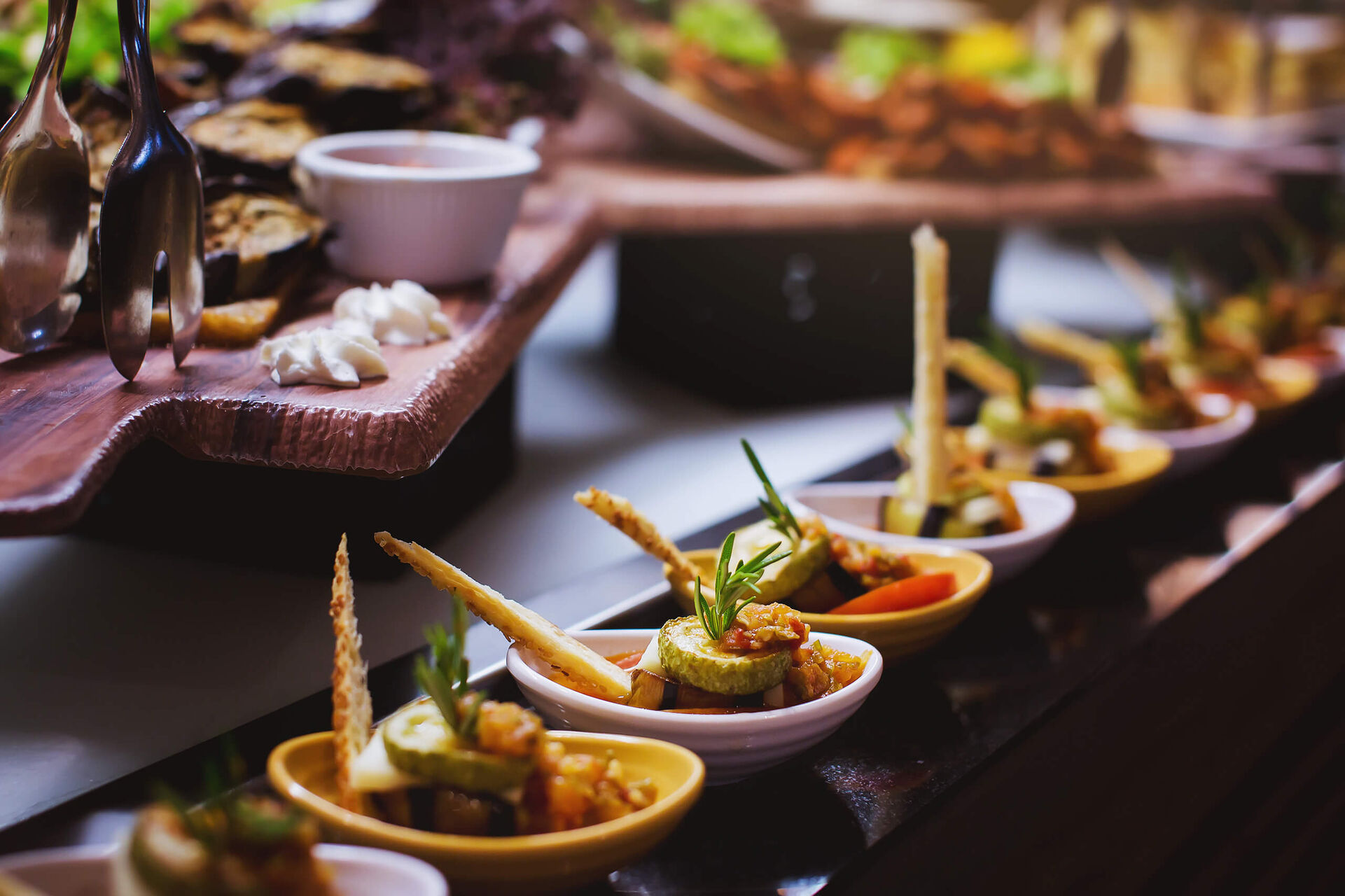 Catering zur Einschulung am 03.09.2026