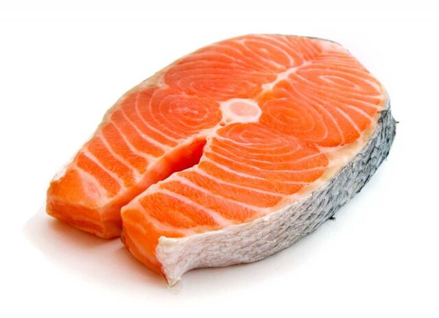 zalm moot