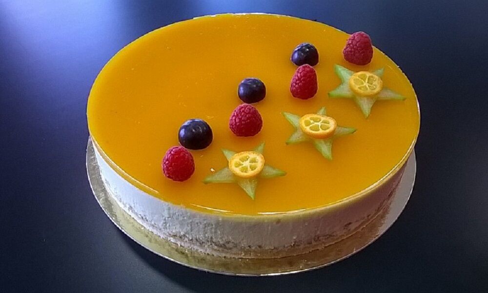 Desserts simples ou sophistiqués, à vous de choisir