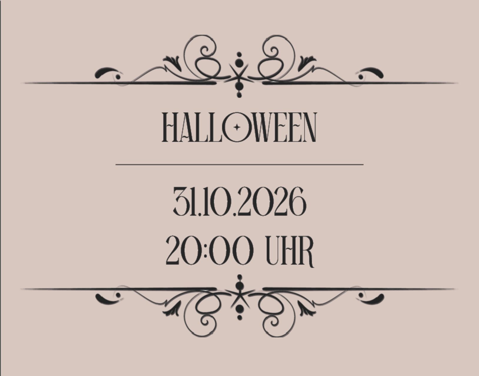 HALLOWEEN