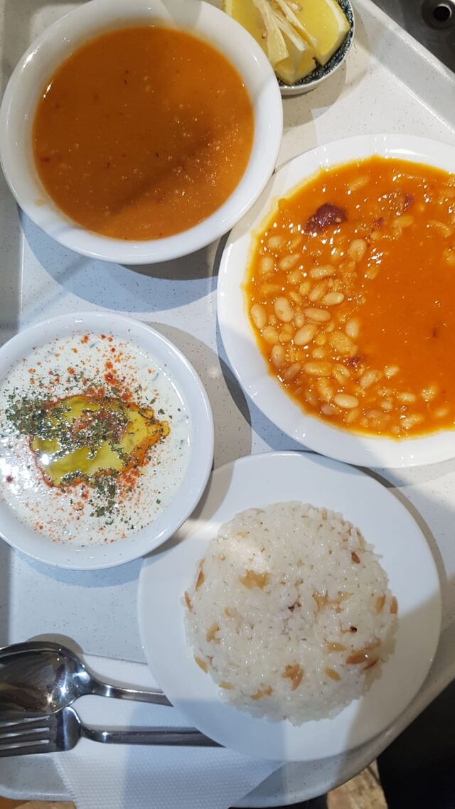 Tages Menü nach Wunsch nur 9,90 €