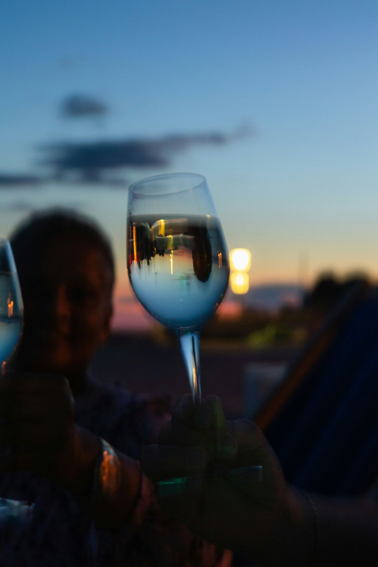 Večeri u Pontarellu