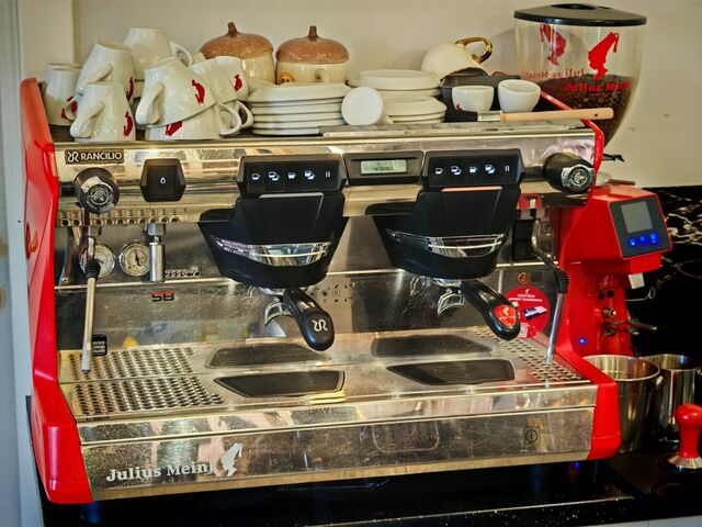 Cafea premium Julius Meinl