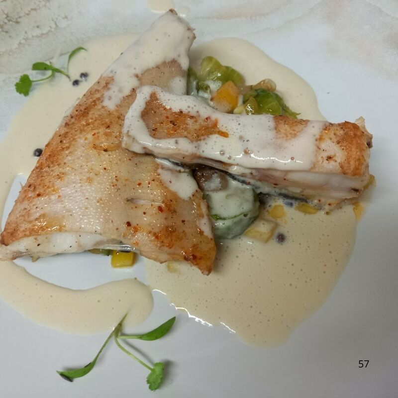 AUBERGE LE NEZYL « Une Parenthèse Gourmande »