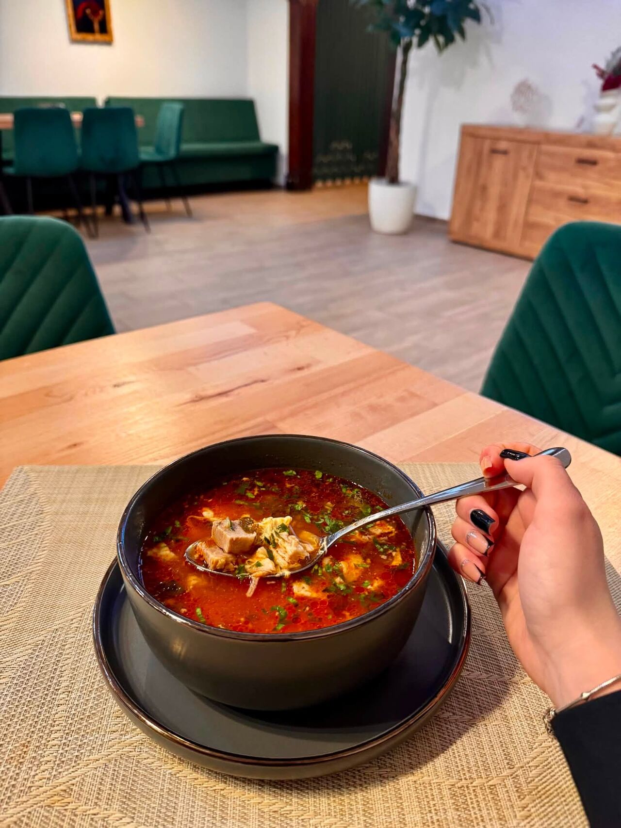 🍽️ Meniul Zilei 🍽️