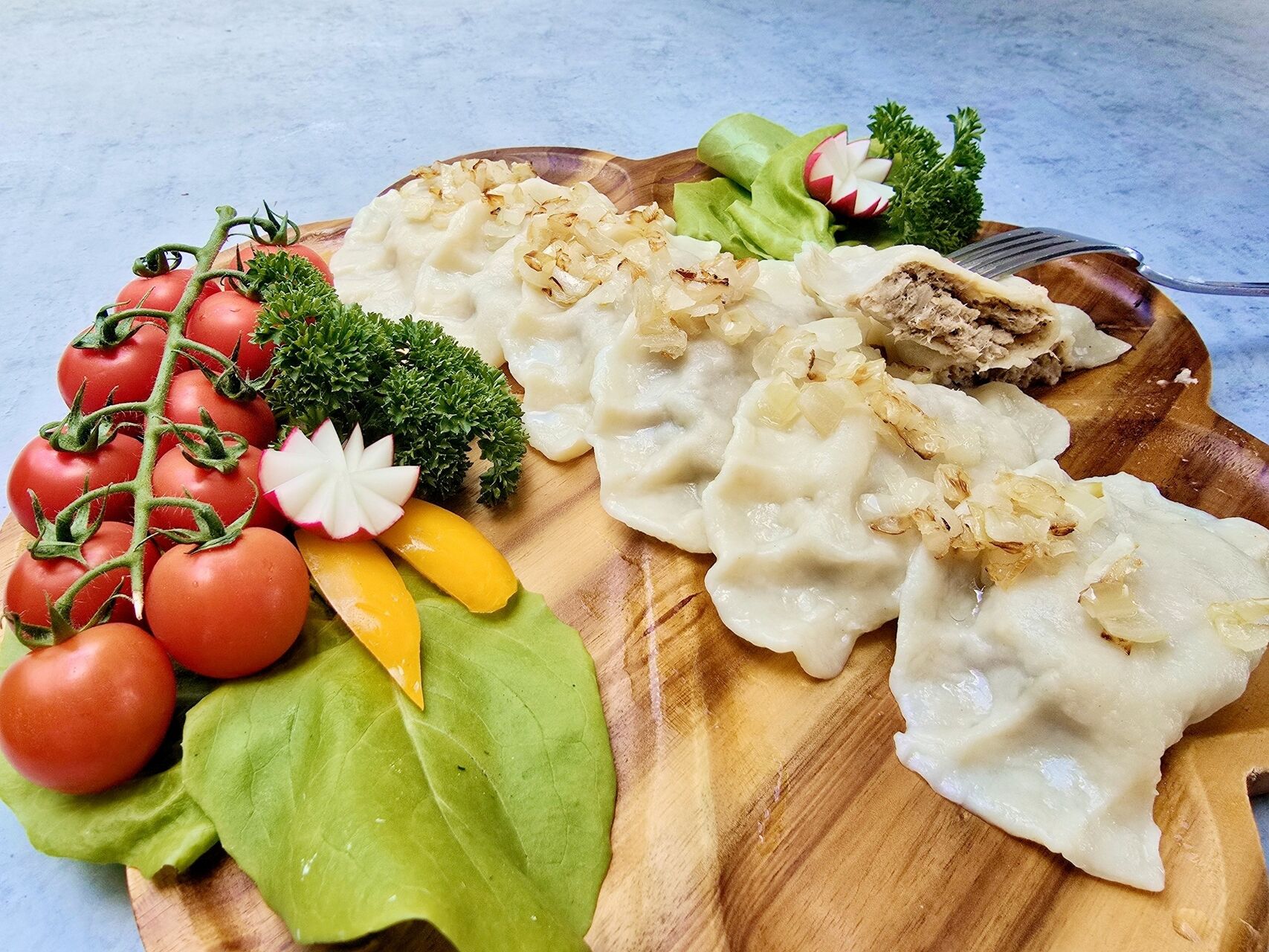 Co znajdziesz w naszym menu?