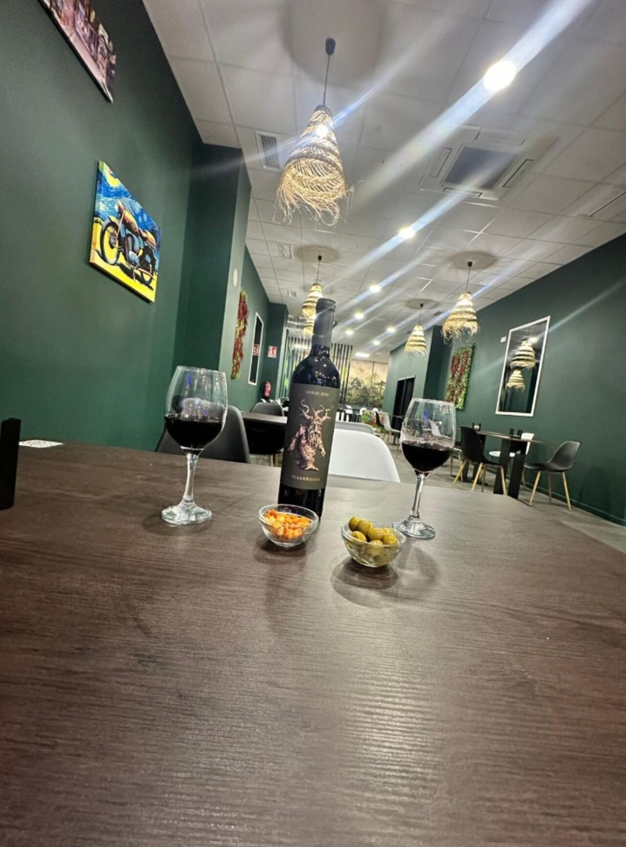 Descubre Sabores Únicos