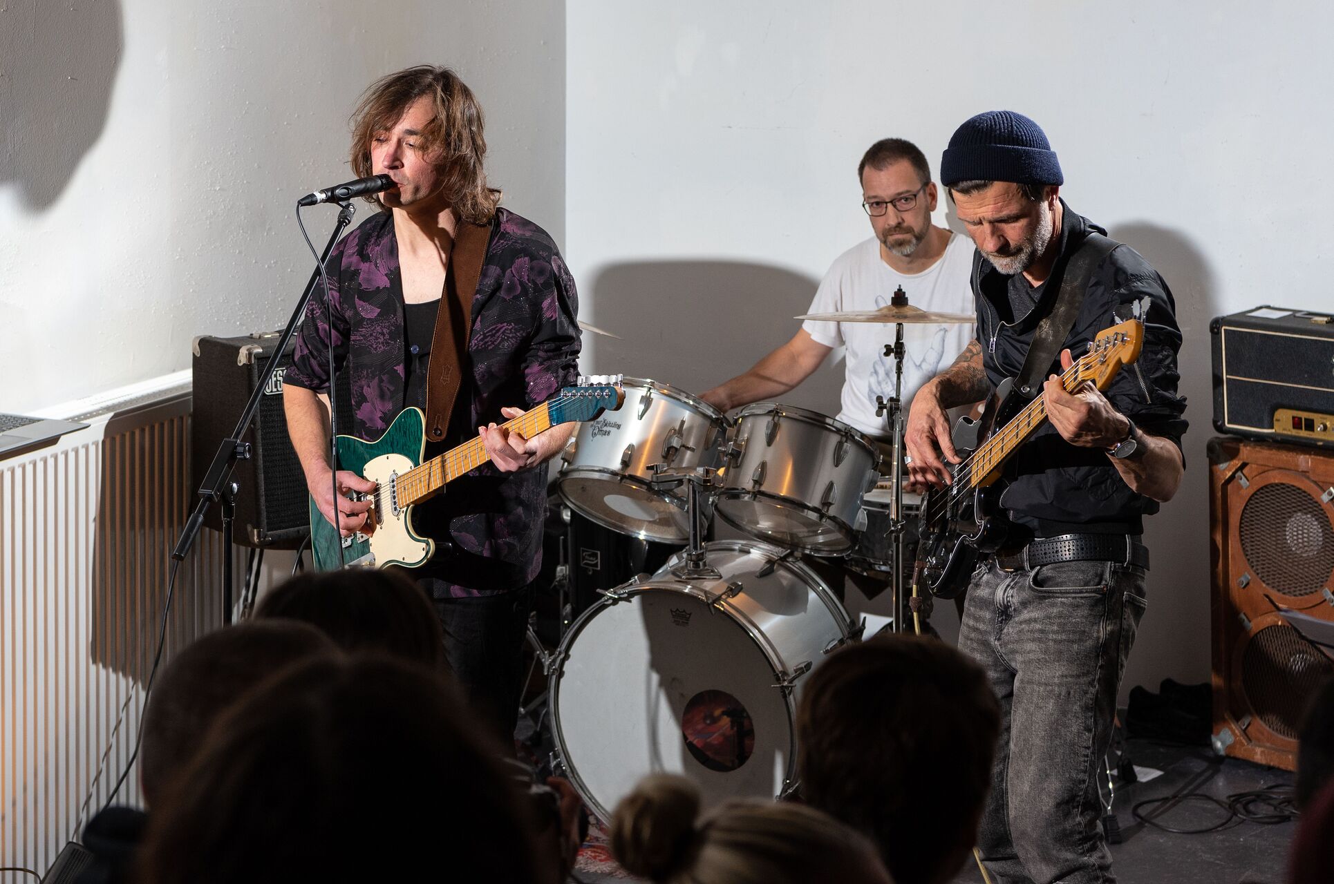 19.01.2026: Lichtmaschine