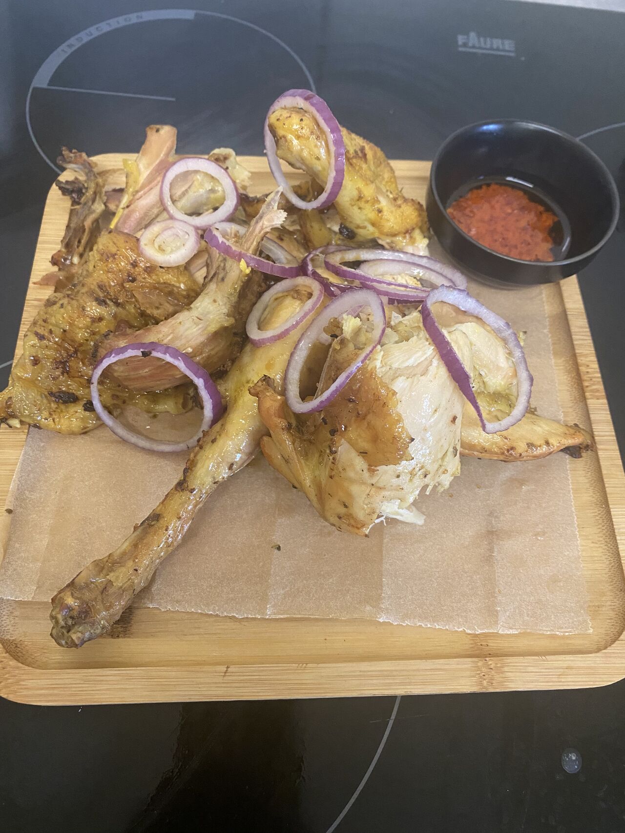 RESTAURANT SOBENDA SAINT PIERRE DES CORPS