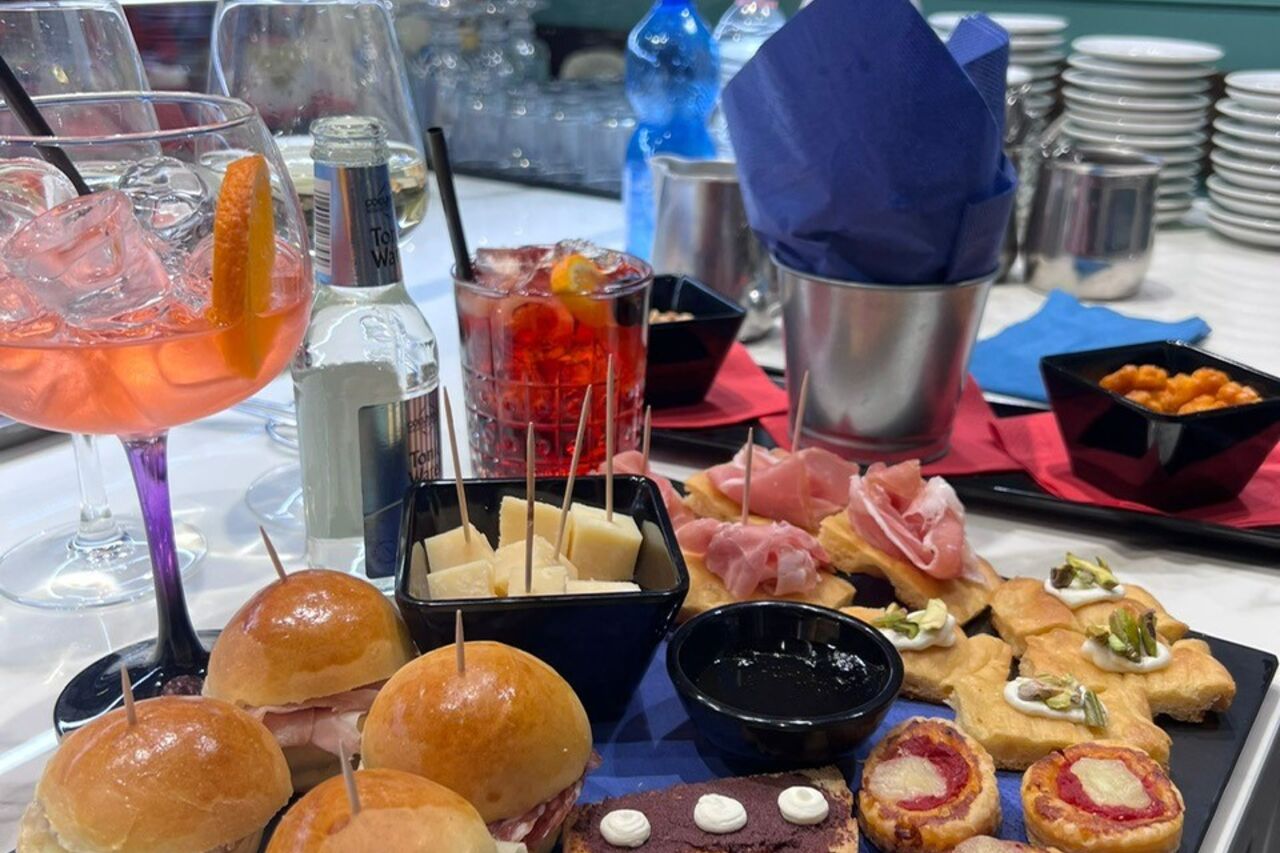 Aperitivo