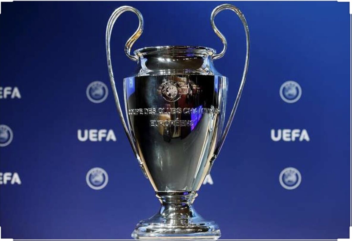 Retransmission de la ligue des champions sur grand écran 