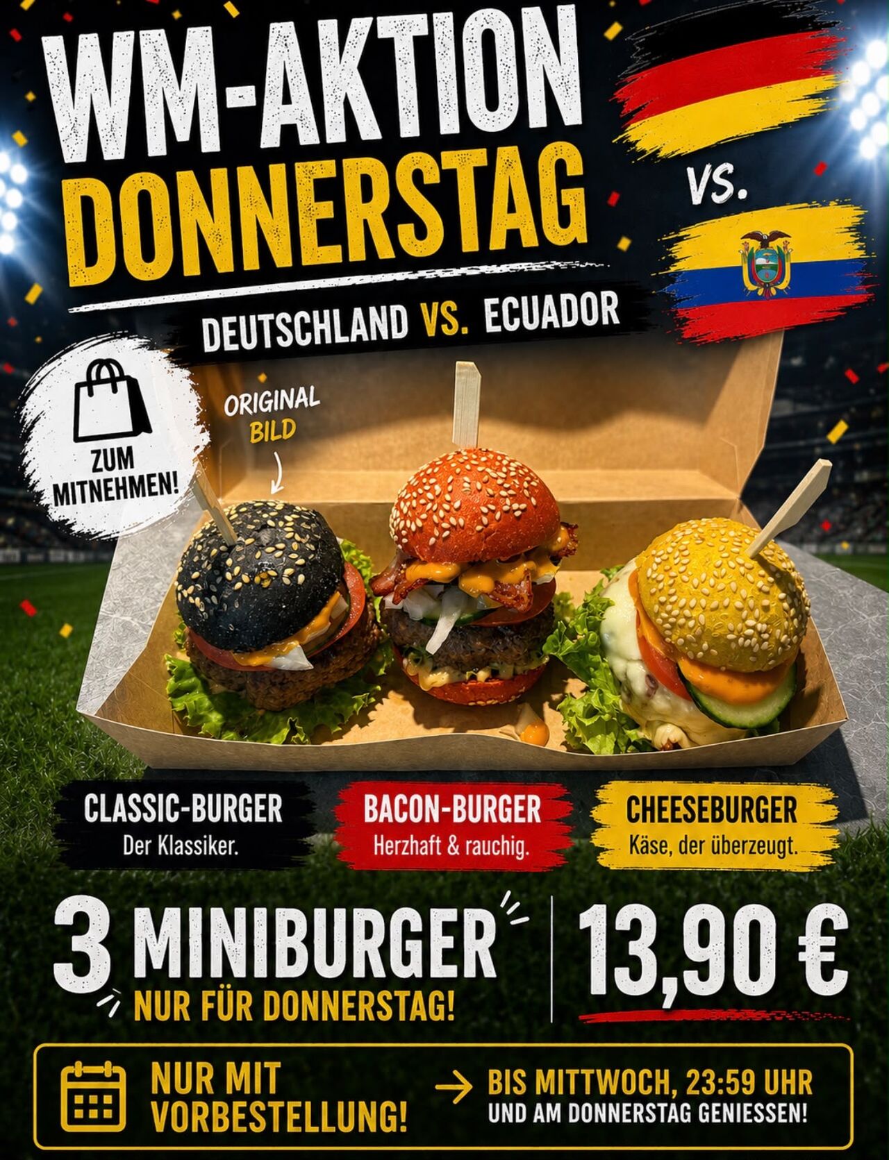 🇩🇪-Burger