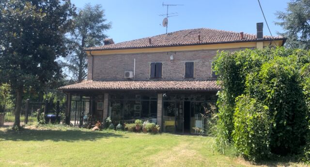 La struttura: il retro.