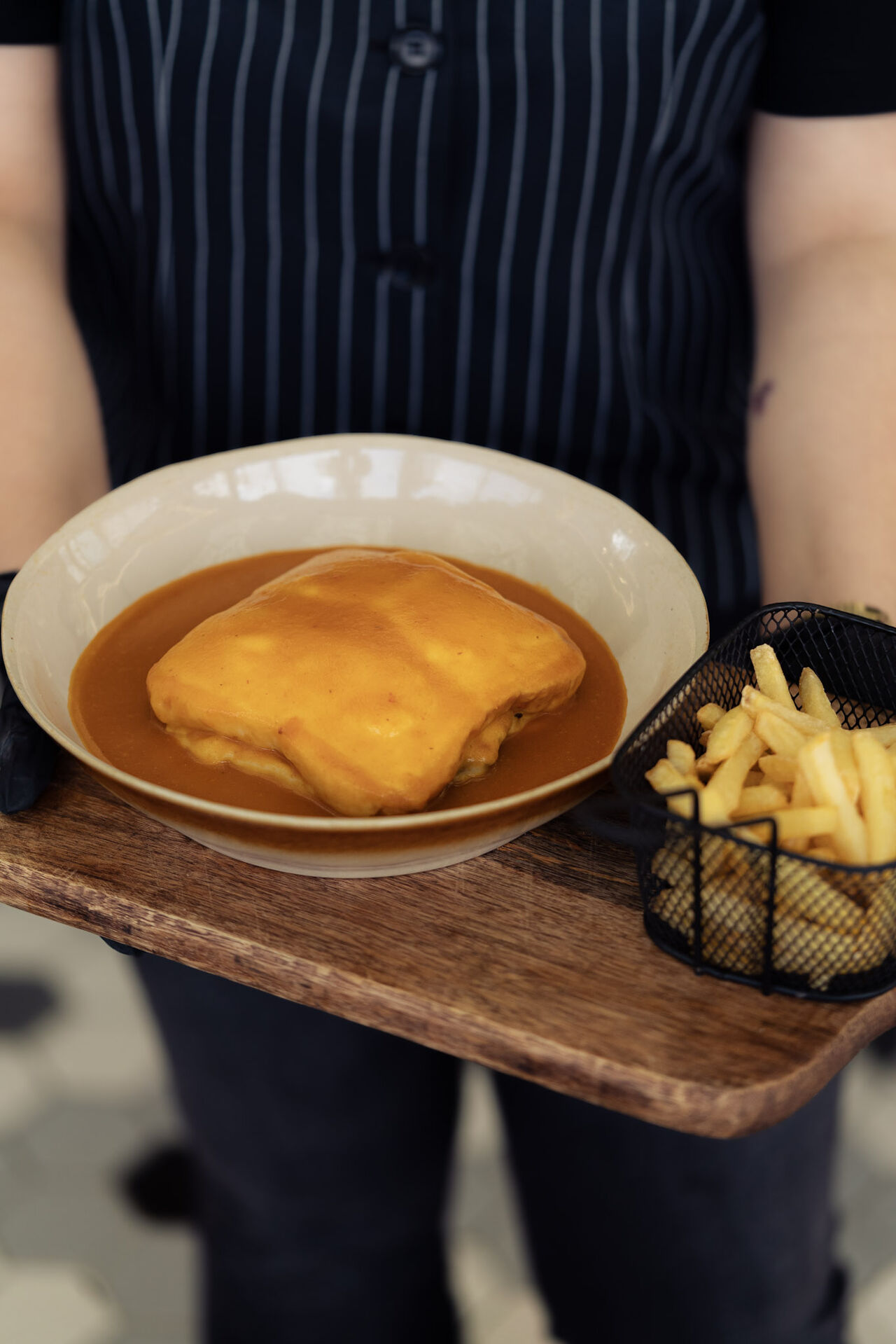 Francesinha