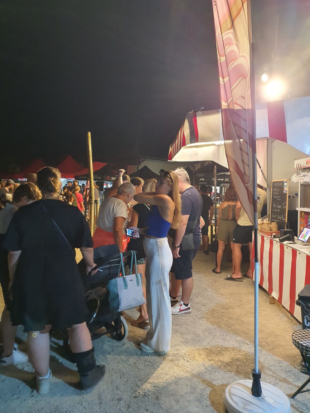 Fête de ST HELENE DU LAC