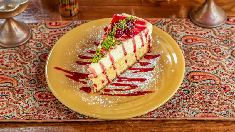 Cheesecake 