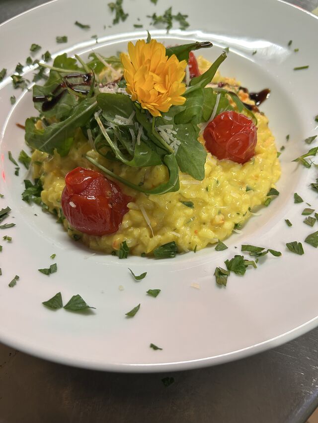 Risotto
