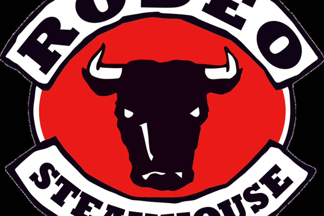 Rodeo Steak vom Lavasteingrill