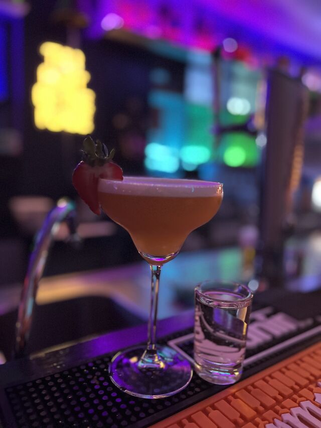 Pornstar Martini 