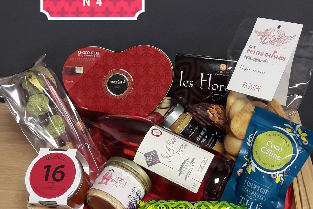 OUVERT DURANT LE CONFINEMENT