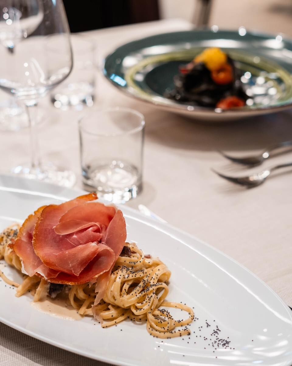 TAGLIOLINO SAN DANIELE