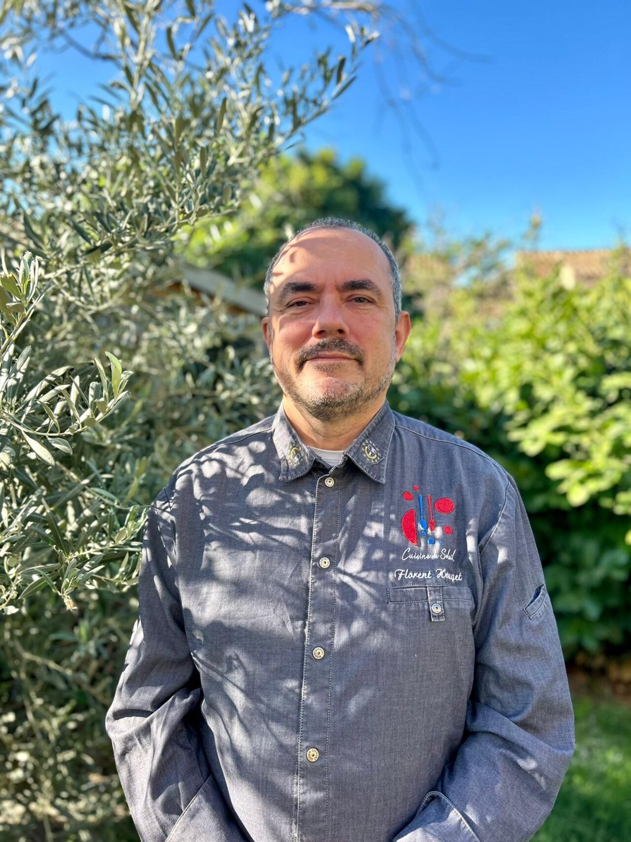 Cuisine du Soleil - Florent Houget Cuisine du Soleil - Florent Houget