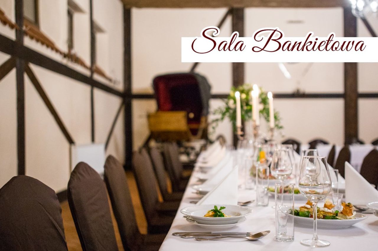 Przyjęcia okolicznościowe...