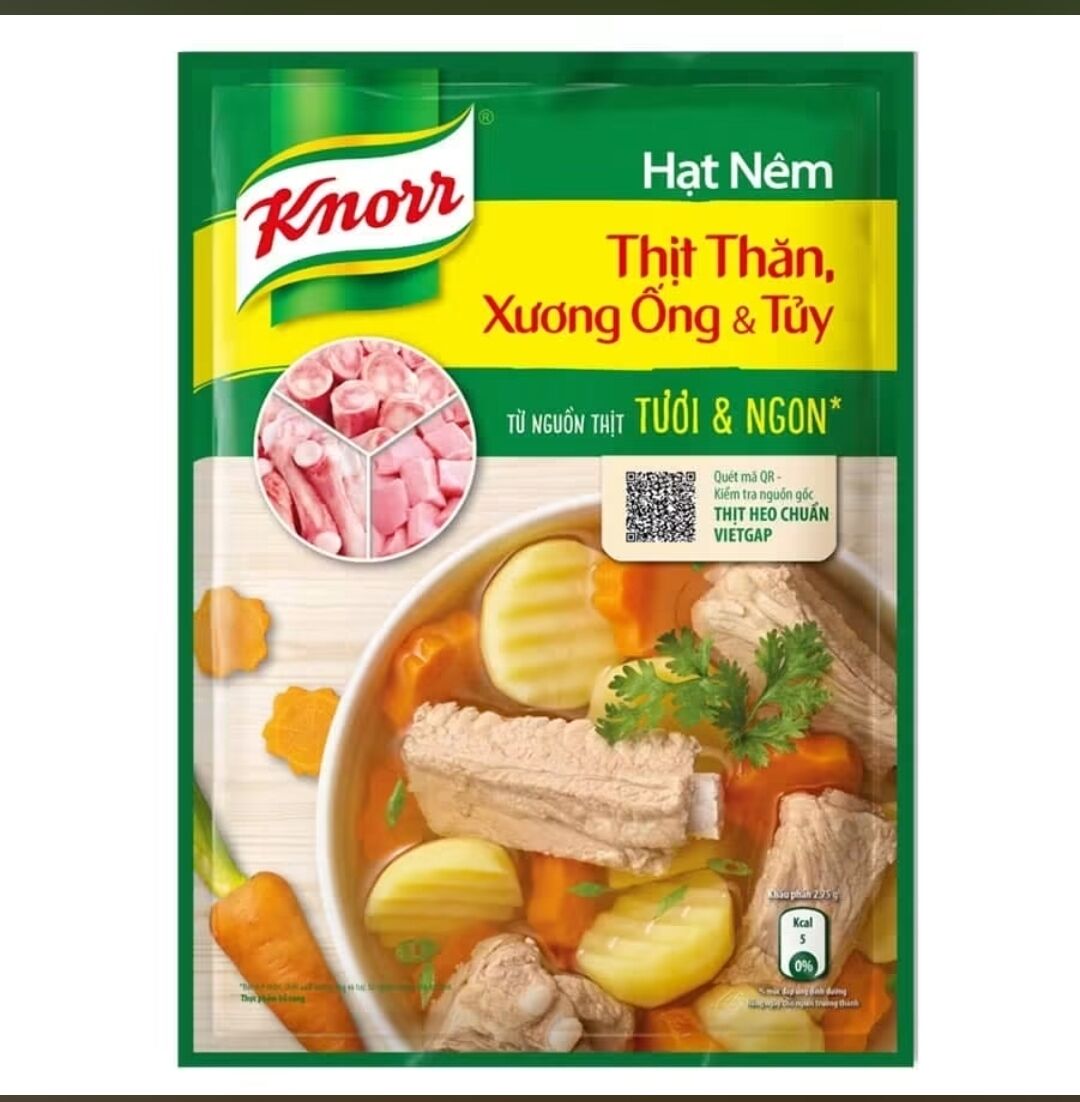 Knor 