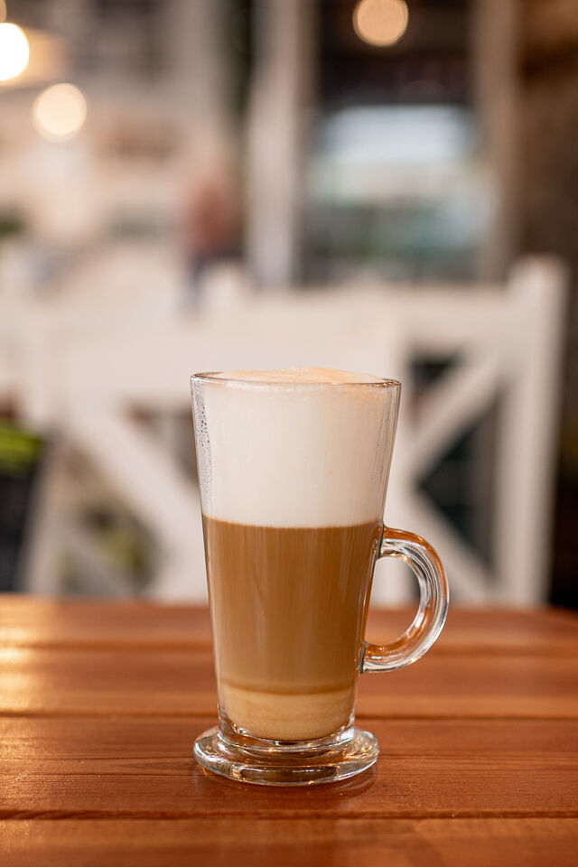  latte 