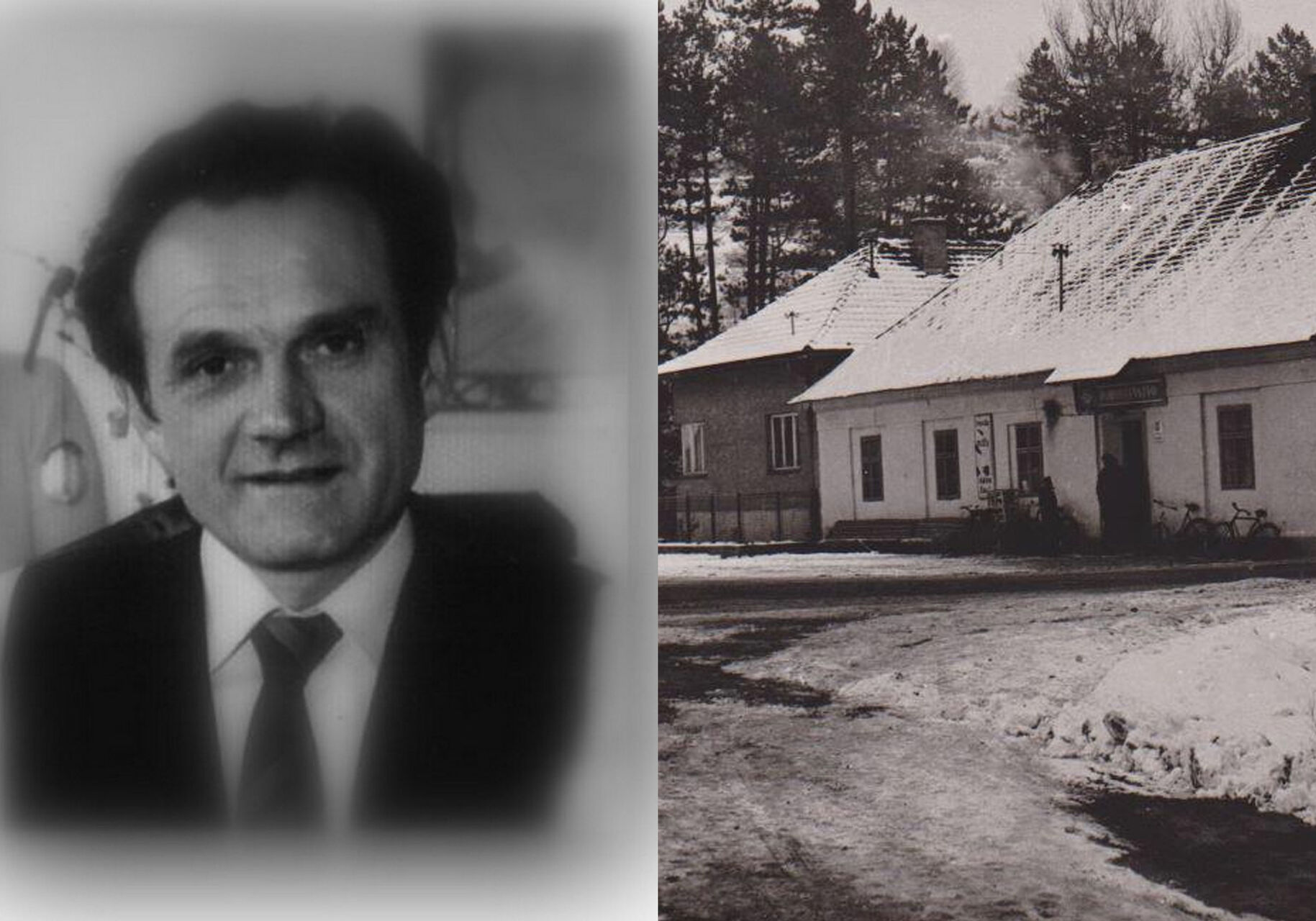 Rodinná tradícia
