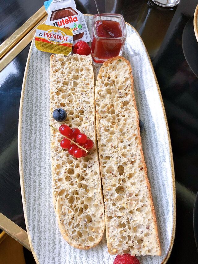 Tartine 