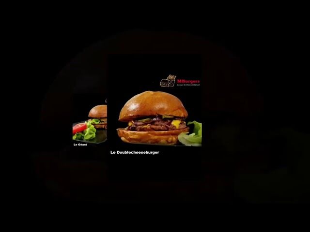 Mburgers