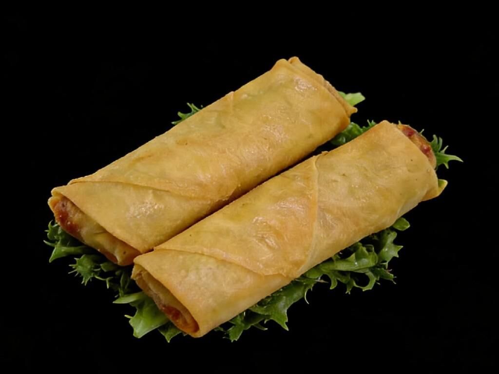 involtini primavera 