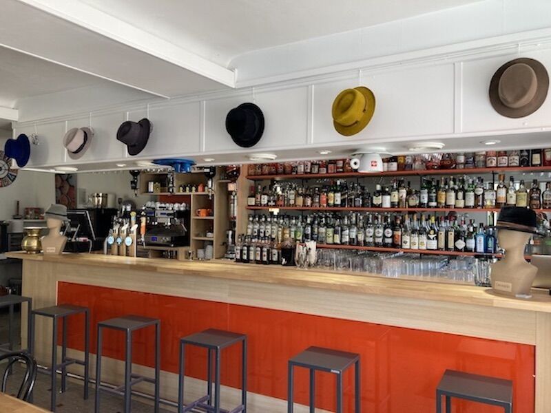 L'exposition CHAPEAU LA VIE en Avril 2022