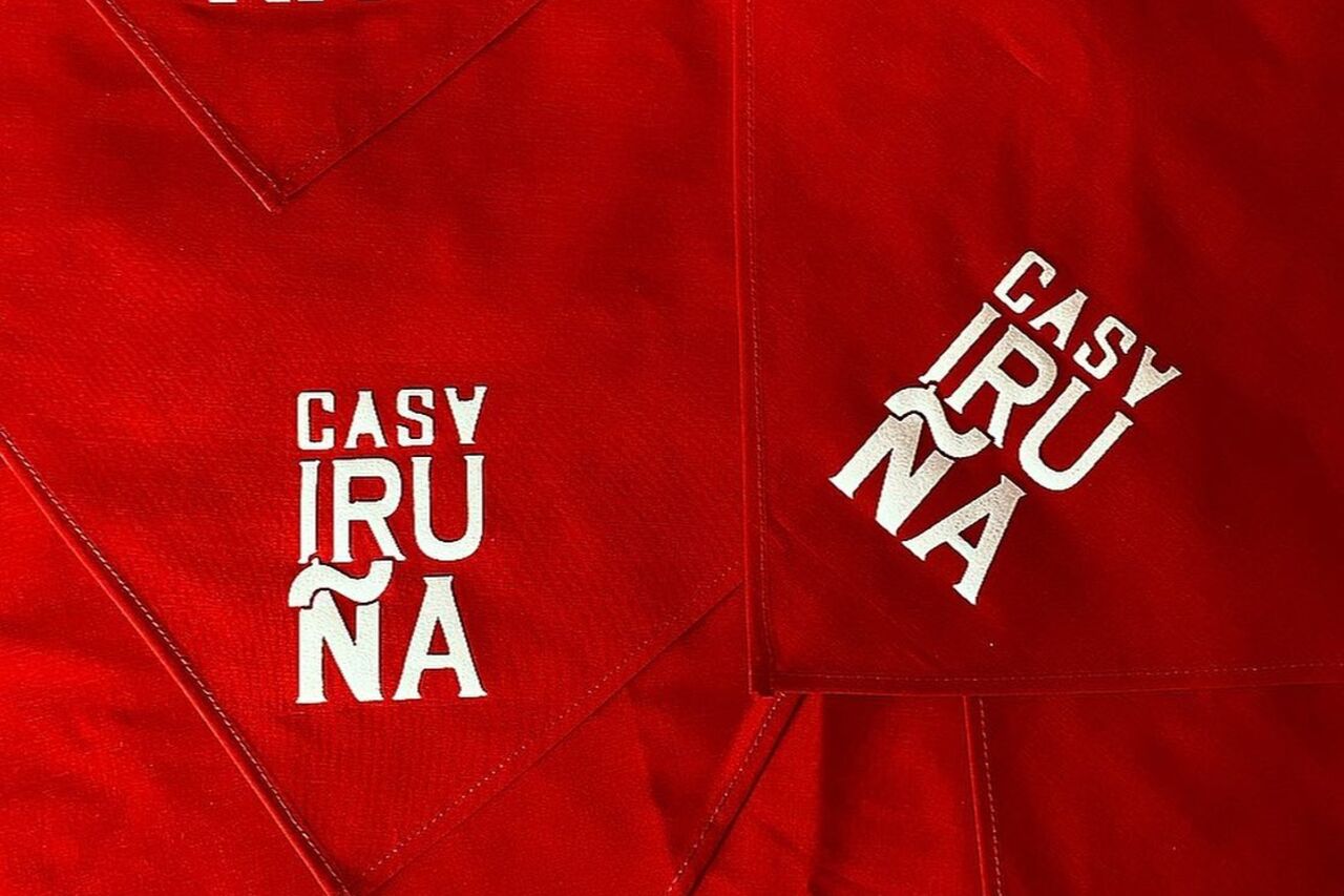 Casa Iruna